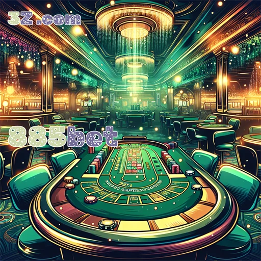 Aposte e Ganhe com Estilo no 885bet: Diversão Garantida!
