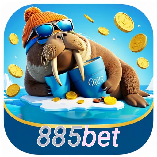 885bet logo