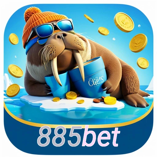 885bet logo